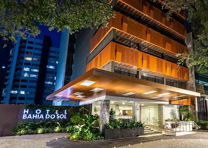 Hotel Bahia Do Sol