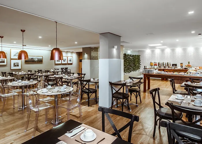 Hotel Bahia Do Sol