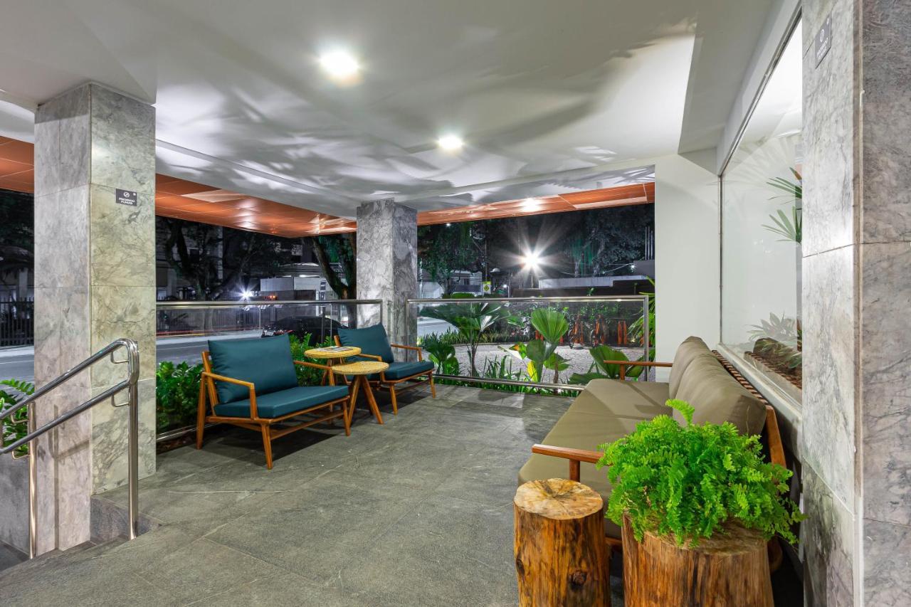 Bahia Do Sol Hotel 3*