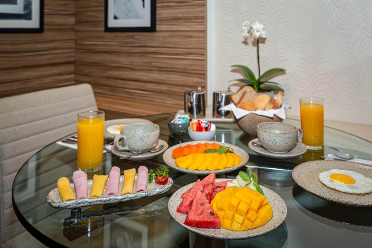 Bahia Do Sol Hotel