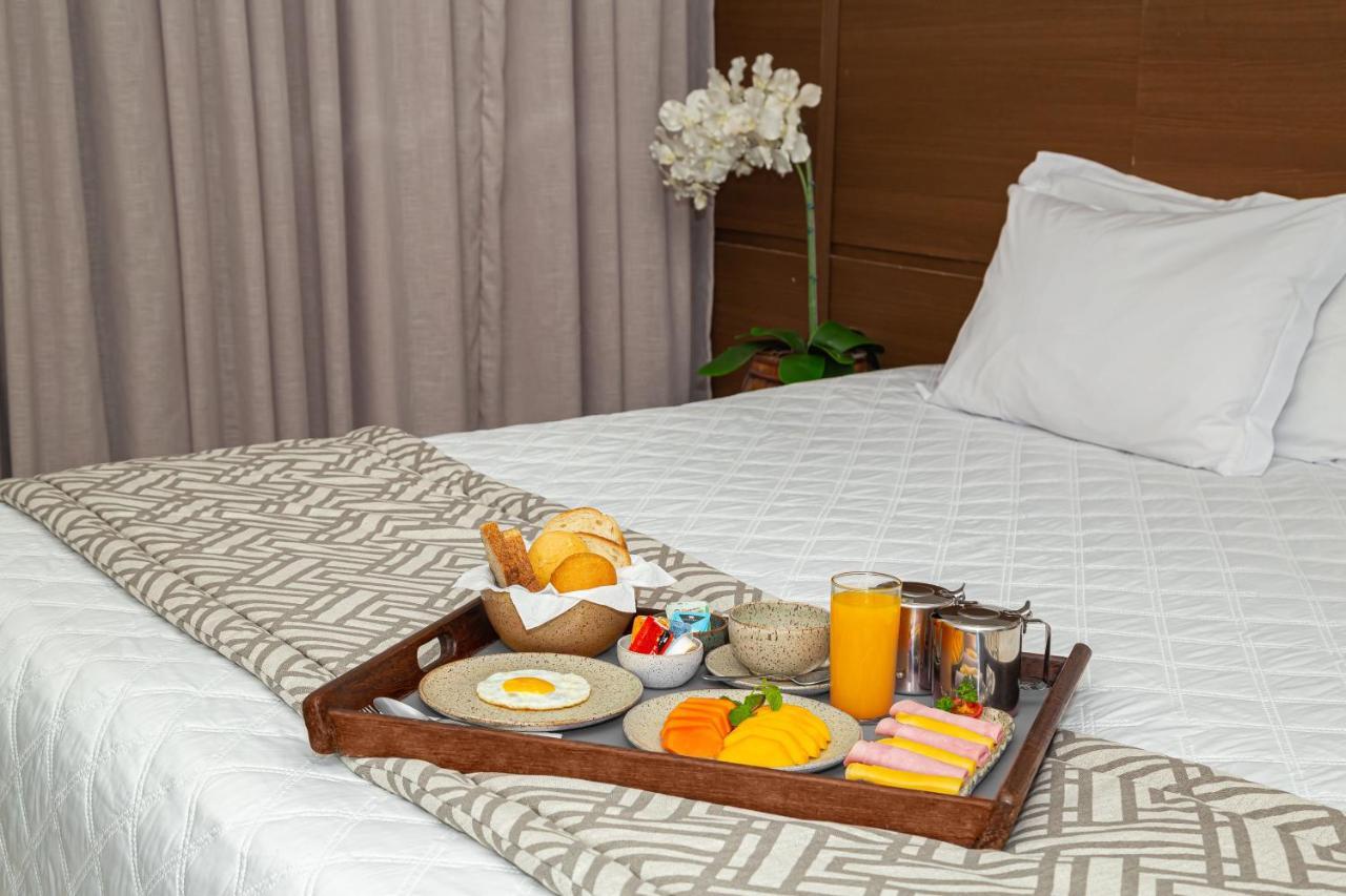 Bahia Do Sol Hotel