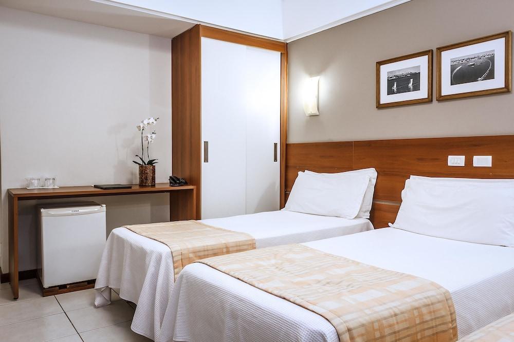 Bahia Do Sol Hotel Salvador
