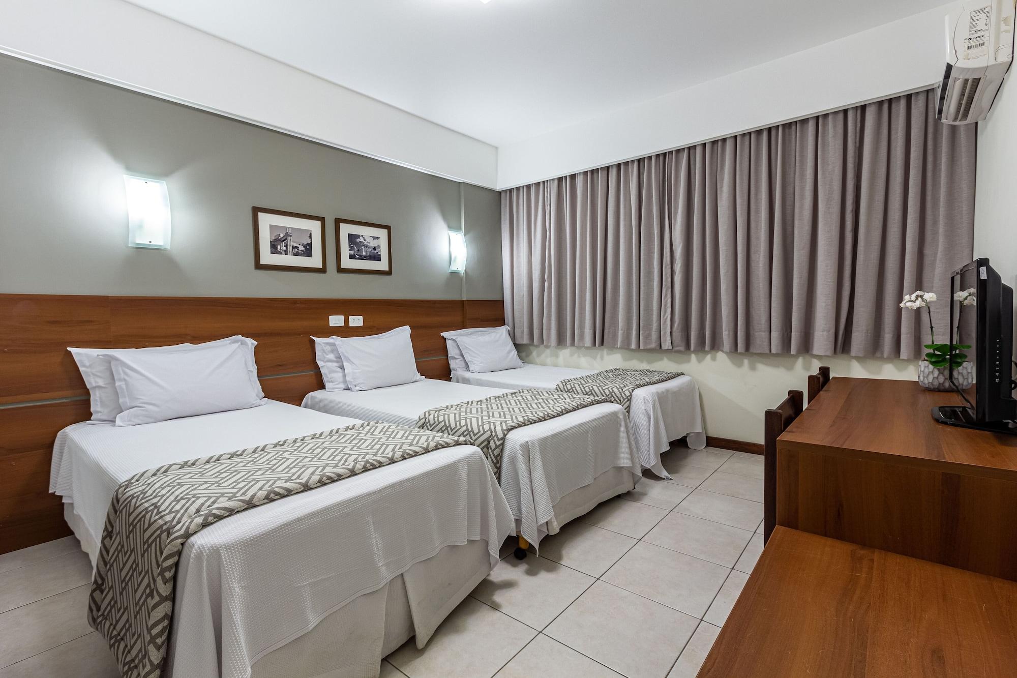 Hotel Bahia Do Sol Salvador