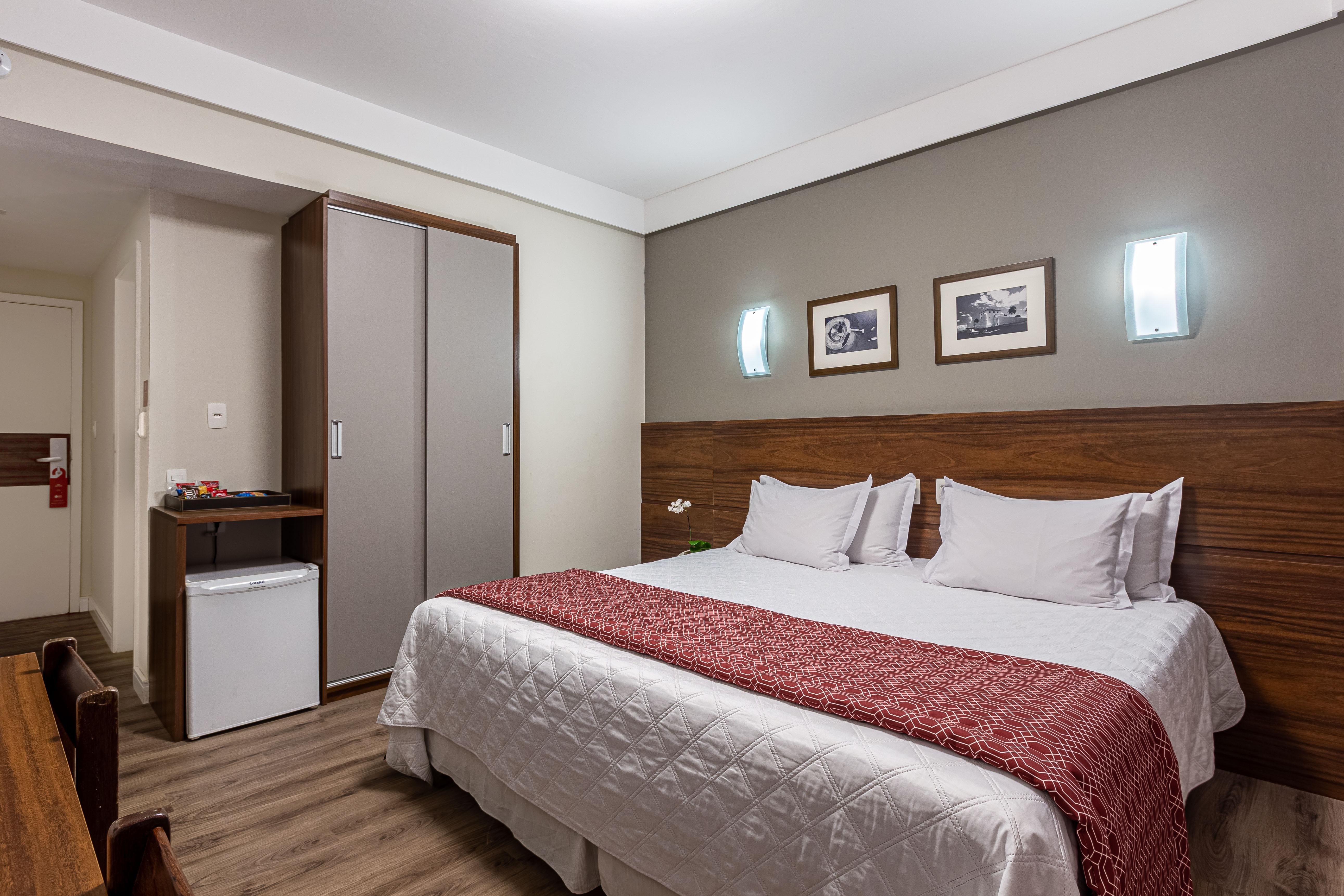 Hotel Bahia Do Sol 3*