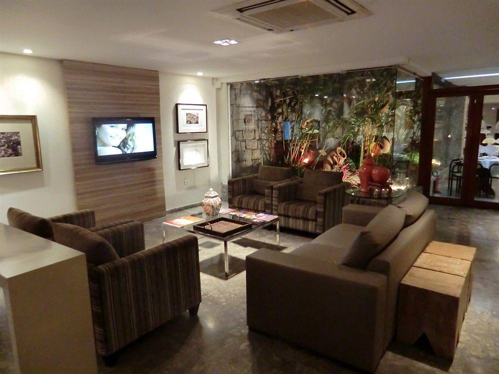 Bahia Do Sol Hotel 3*