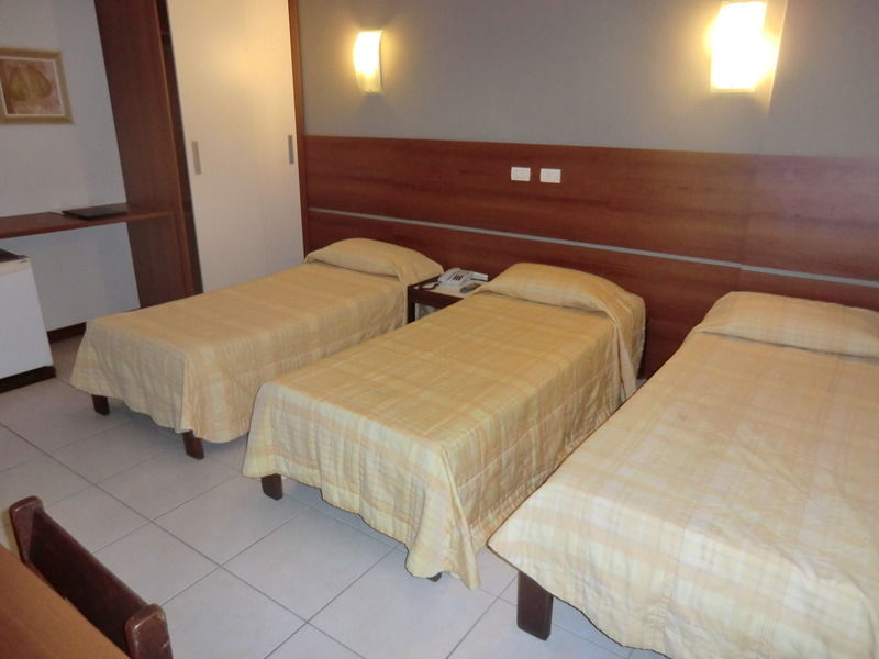 Hotel Bahia Do Sol 3*