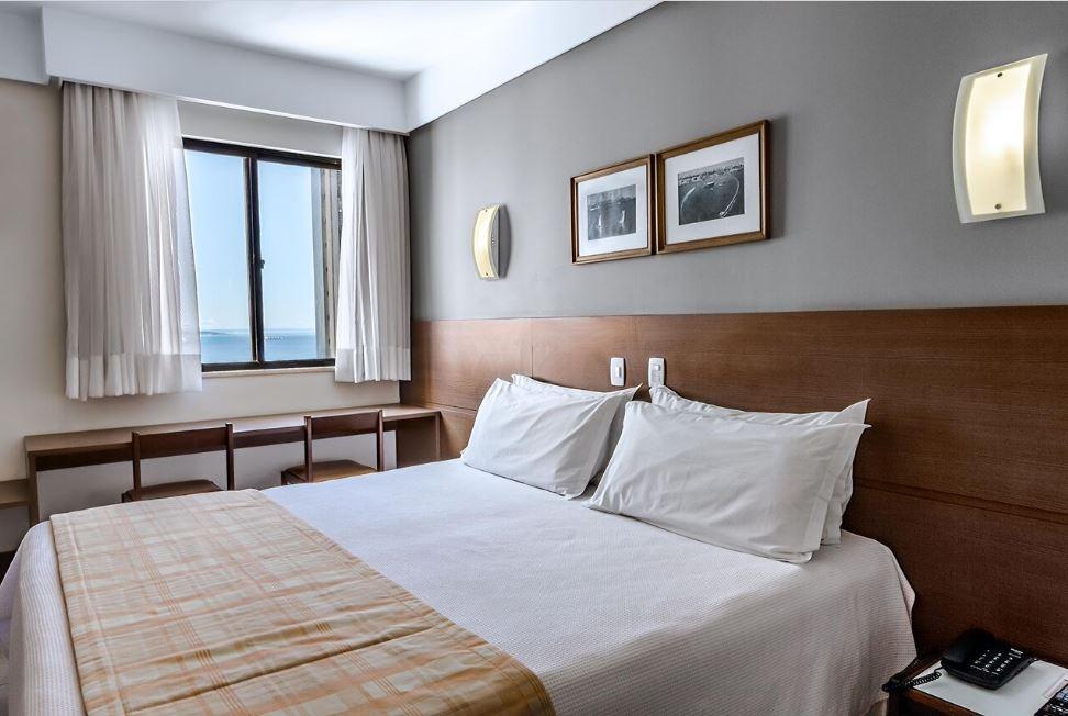 Hotel Bahia Do Sol 3*